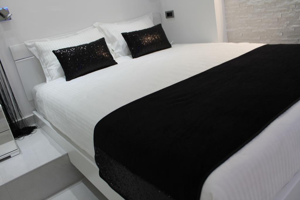 Monroe Apartment Belgrado Exterior foto