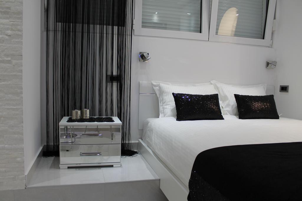 Monroe Apartment Belgrado Exterior foto